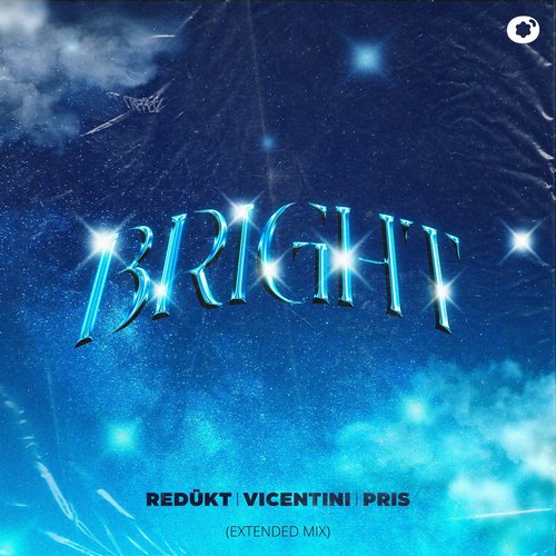 Pris, Vicentini, REDÜKT - Bright (Extended MIX) [YOYO027b]